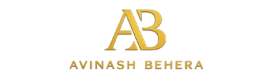 avinash behera logo